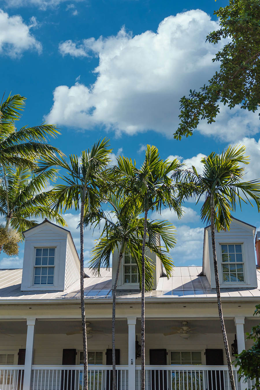 Key West, FL